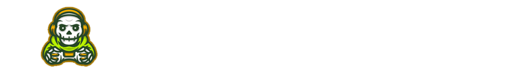 Logo for Game Centeric